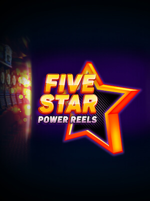 play rich888 สล็อตแตกง่าย จ่ายหนัก five-star-power-reels